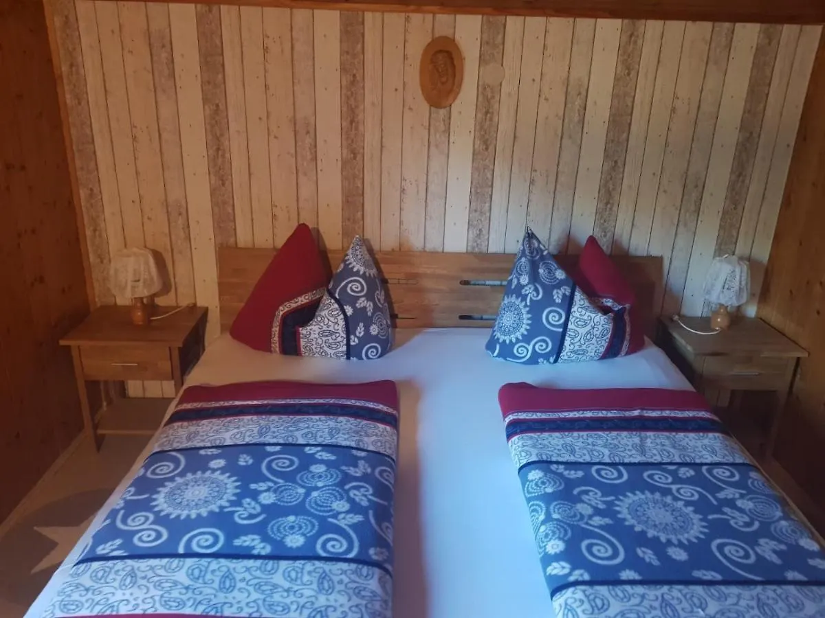 Ferienwohnung Dressler Pfronten Germany