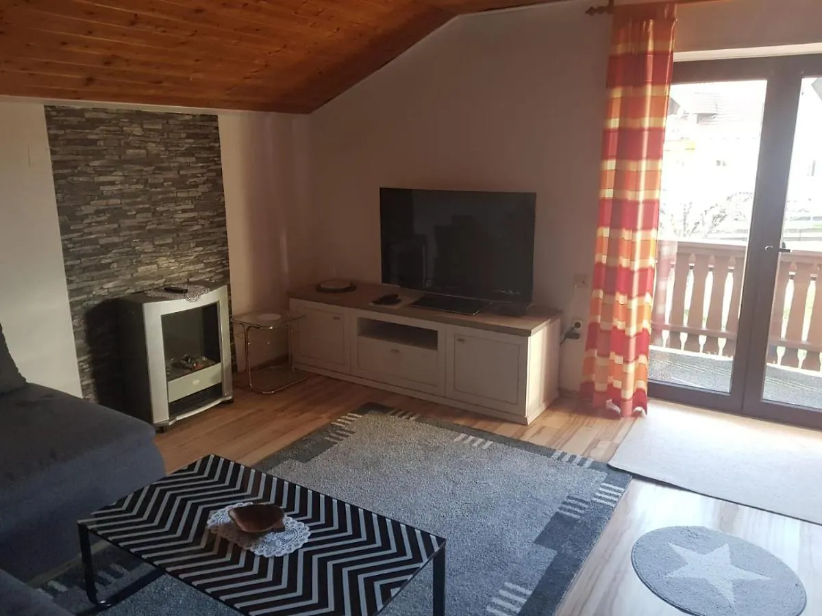 Ferienwohnung Dressler Pfronten 0*,  Germany